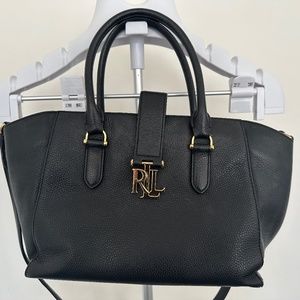 Ralph lauren bag